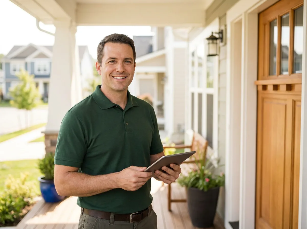 Pest control FAQs for Lebanon, OK